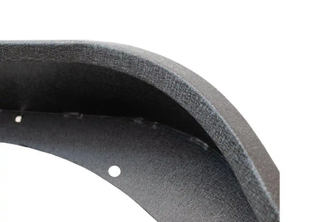 Fishbone Offroad FB33145R - Gladiator Rear Fenders Elite Aluminum For 20-Pres Jeep Gladitor