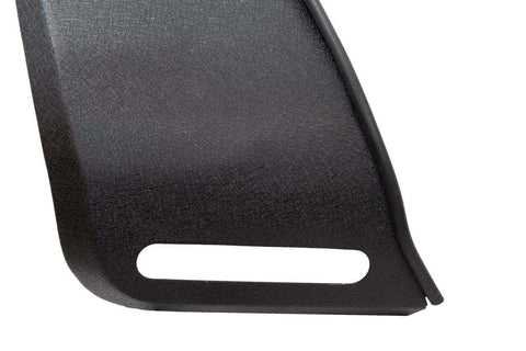Fishbone Offroad FB33195F - Jeep Front Fenders Elite Aluminum for 18-Pres Wrangler JL/Gladiator