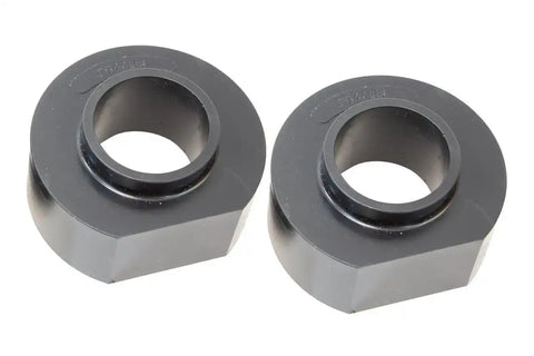 Fishbone Offroad FB47163 - Jeep 1.75 Inch Coil Spring Spacers For Wrangler TJ Cherokee Comanche Grand