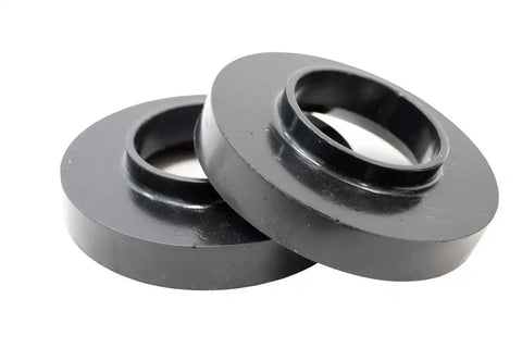 Fishbone Offroad FB47165 - Jeep JK 0.75 Inch Front Leveling Kit For 07-18 Wrangler