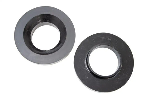 Fishbone Offroad FB47165 - Jeep JK 0.75 Inch Front Leveling Kit For 07-18 Wrangler
