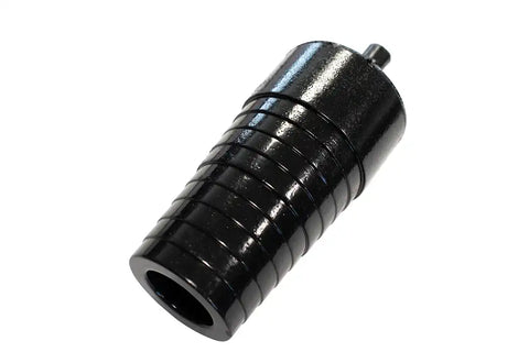 Fishbone Offroad FB47169 - Jeep JK Tailgate Bump Stop 07-18 Wrangler Black