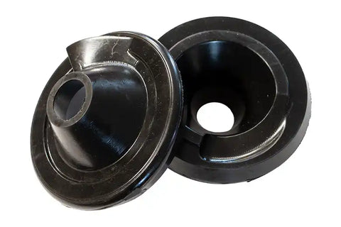 Fishbone Offroad FB47172 - Jeep JL 3/4 Inch Lift Kit For 18-25 Wrangler