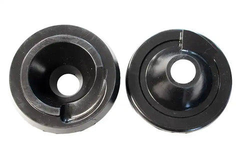Fishbone Offroad FB47174 - Jeep JL 3/4 Inch Rear Lift Kit For 18-Pres Wrangler