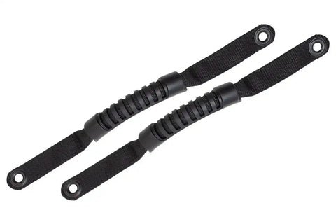 Fishbone Offroad FB55151 - Grab Handles for A-Pillar and Sound Bar