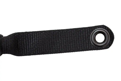 Fishbone Offroad FB55151 - Grab Handles for A-Pillar and Sound Bar