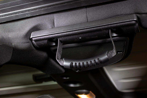 Fishbone Offroad FB55151 - Grab Handles for A-Pillar and Sound Bar