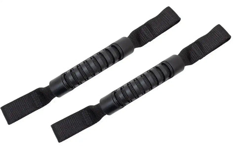 Fishbone Offroad FB55152 - Grab Handles for Head Rest