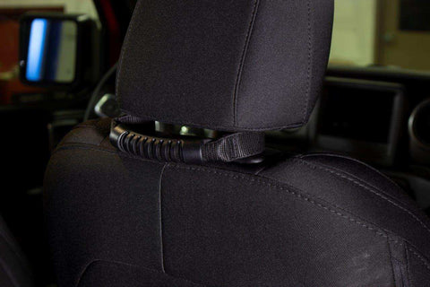 Fishbone Offroad FB55152 - Grab Handles for Head Rest