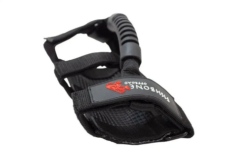 Fishbone Offroad FB55153 - Grab Handles with Three Straps