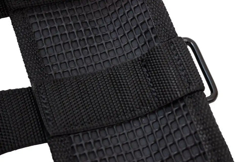 Fishbone Offroad FB55153 - Grab Handles with Three Straps