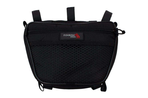 Fishbone Offroad FB55156 - Grab Handle Dash Bag