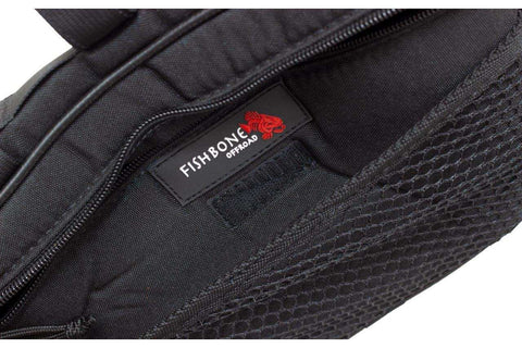 Fishbone Offroad FB55156 - Grab Handle Dash Bag