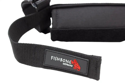 Fishbone Offroad FB55158 - Roll Bar Flashlight Holder