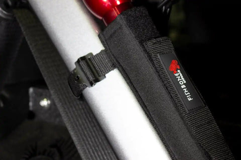 Fishbone Offroad FB55158 - Roll Bar Flashlight Holder