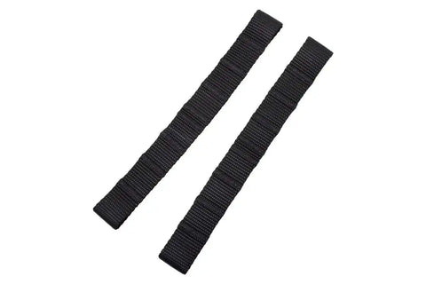 Fishbone Offroad FB55159 - Wrangler Door Limiting Strap 76-06 Jeep CJ/YJ/TJ Rubicon and Unlimted