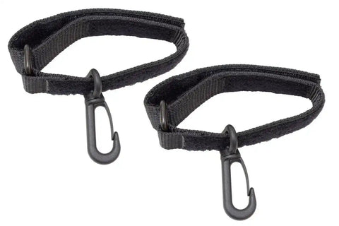 Fishbone Offroad FB55160 - Roll Bar Hooks