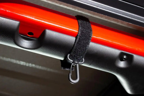 Fishbone Offroad FB55160 - Roll Bar Hooks