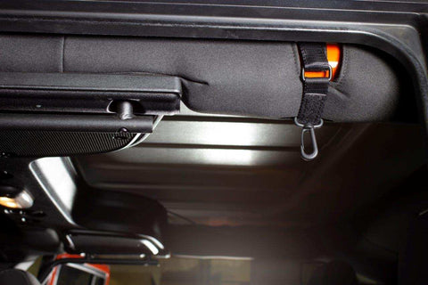Fishbone Offroad FB55160 - Roll Bar Hooks