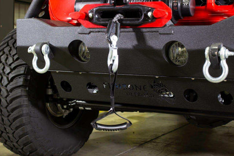 Fishbone Offroad FB55161 - Winch Pull Handle