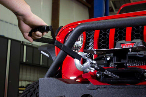 Fishbone Offroad FB55161 - Winch Pull Handle
