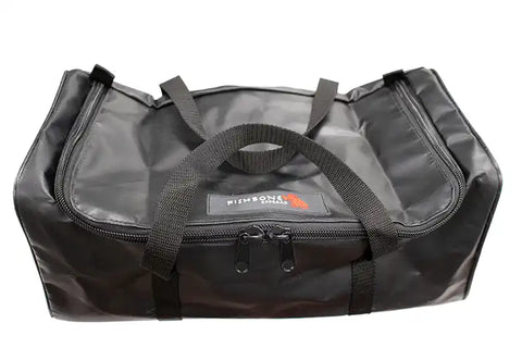 Fishbone Offroad FB55242 - Tool and Recovery Bag 18x8x8 Inch Black