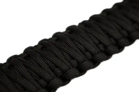 Fishbone Offroad FB55281 - Head Rest Paracord Grab Handles Black