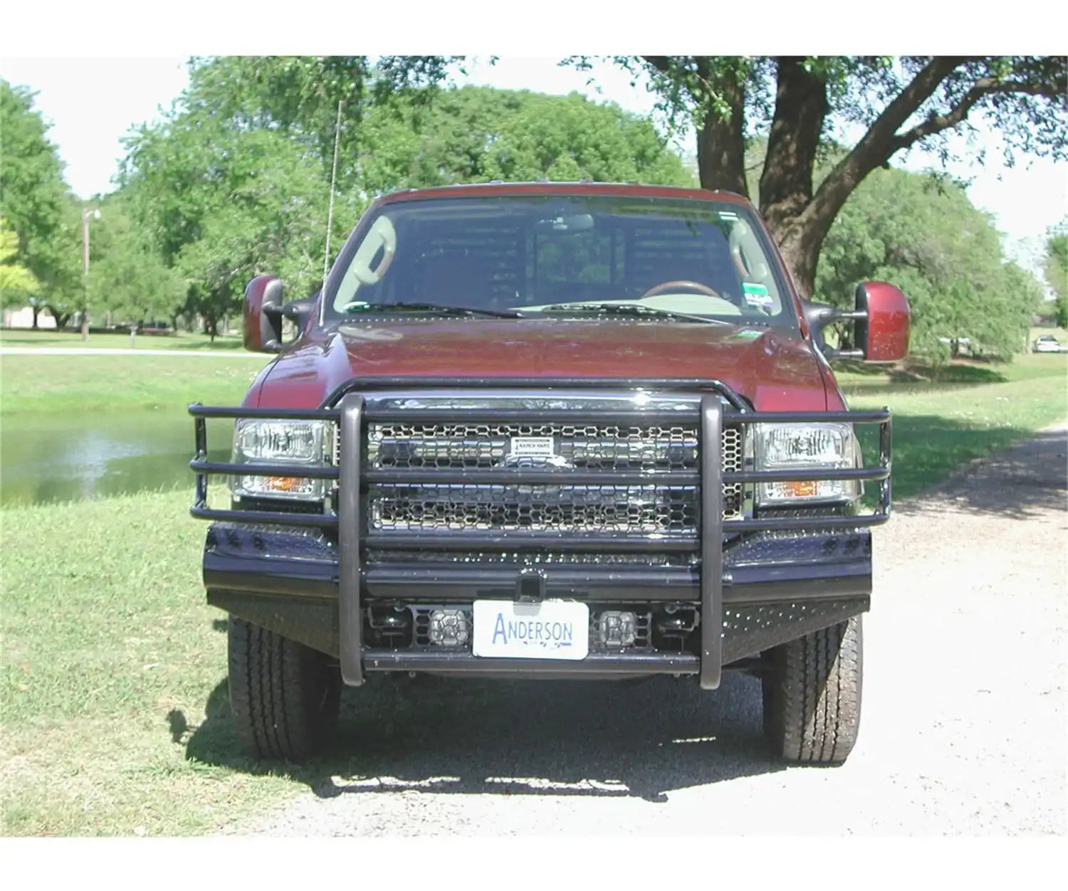 FBF051BLR2005-2007Ford2005-2007F-250SuperDutyF-350SuperDutyF-450Supe.jpg