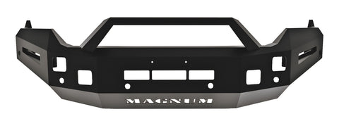 ICI Magnum RT Series Front Bumpers