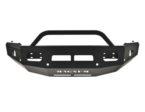 ICI Magnum PR Series Front Bumpers