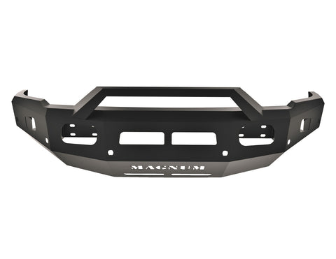 ICI Magnum RT Series Front Bumpers