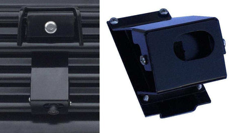Custom Flow Tailgates CF-CAM-2 Advance Manufacturing Limited CustomFlow Backup Camera Bracket