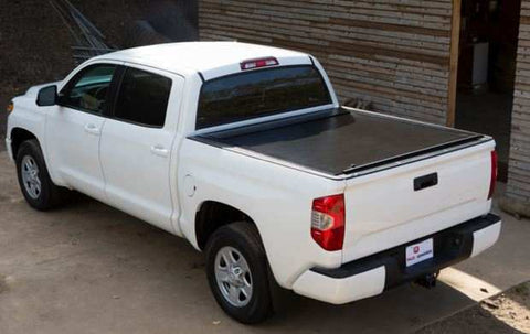 Pace Edwards FMC12A32 - Full-Metal, Jackrabbit® Tonneau Cover Kit