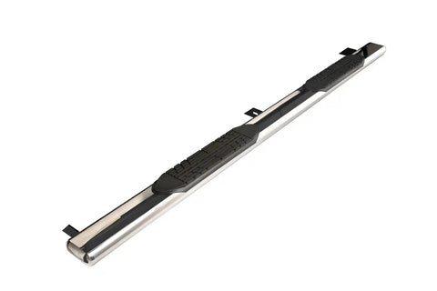 ICI 5'' Oval Stainless Steel Cab Length Nerf Bars