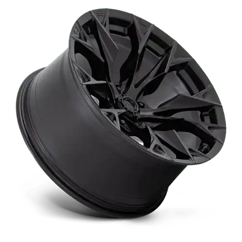 D804 20X10 5X5.0 BLK-OUT -18MM