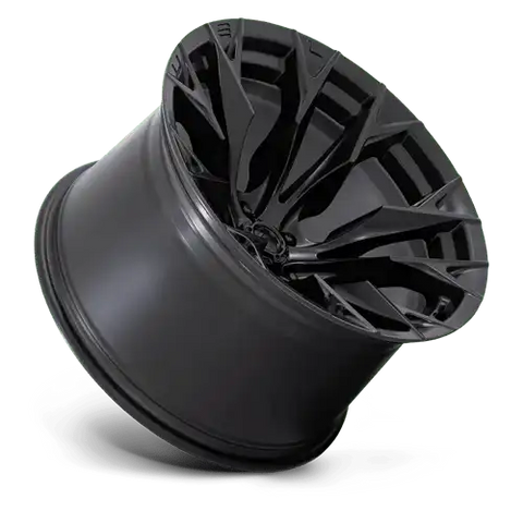 D804 20X12 5X5.0 BLK-OUT -44MM
