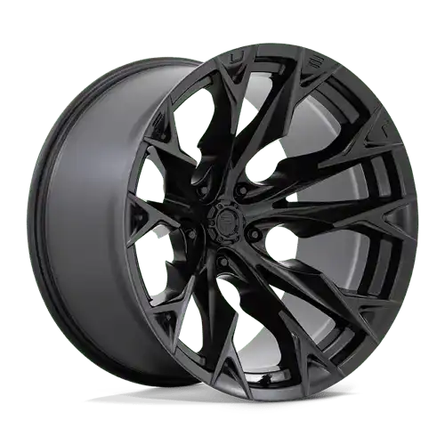 D804 22X12 5X5.0 BLK-OUT -44MM