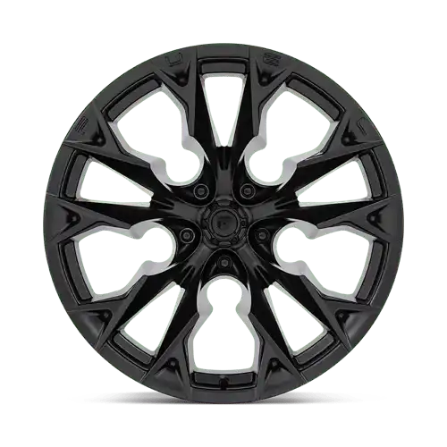D804 22X12 5X5.0 BLK-OUT -44MM