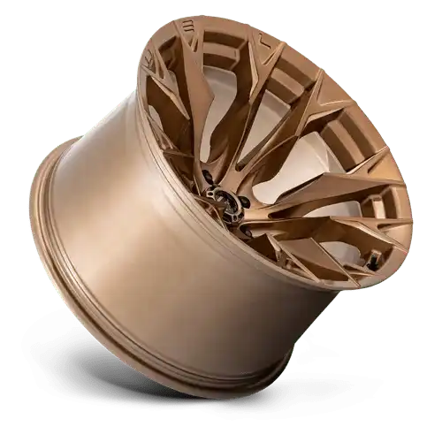 D805 20X12 5X5.0 PLT-BRZ -44MM