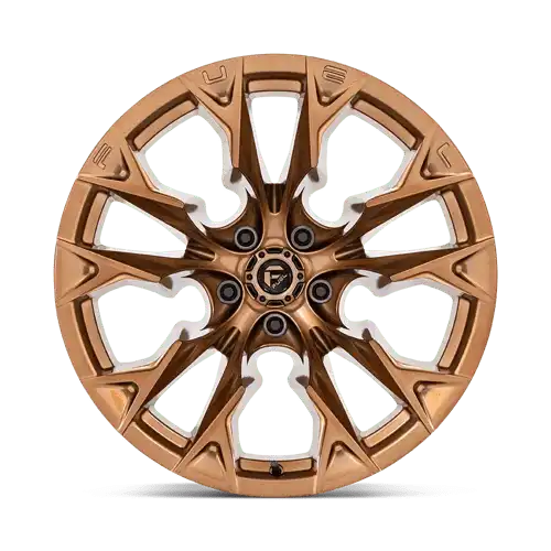 D805 20X12 5X5.0 PLT-BRZ -44MM