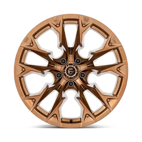 D805 20X12 5X5.0 PLT-BRZ -44MM