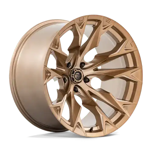 D805 22X12 5X5.0 PLT-BRZ -44MM