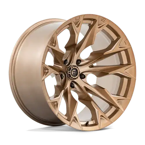 D805 22X12 5X5.0 PLT-BRZ -44MM