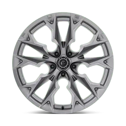 D806 22X12 5X5.0 PLTNM -44MM