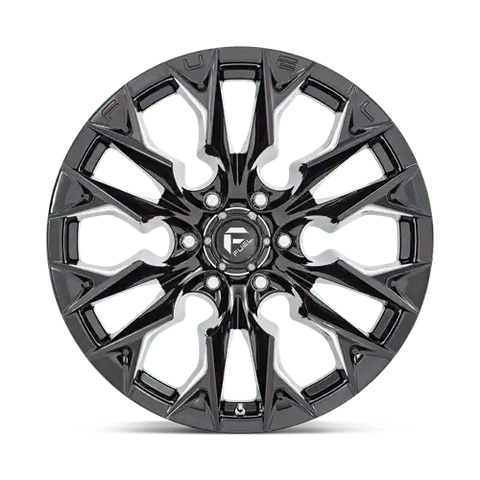 D803 20X9 5X5.5 G-BLK-MILL 1MM