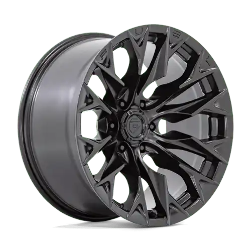 D804 20X9 6X135 BLK-OUT 20MM