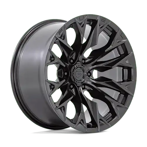 D804 20X9 6X135 BLK-OUT 20MM
