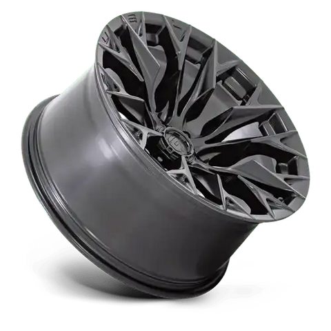 D804 20X9 6X135 BLK-OUT 20MM