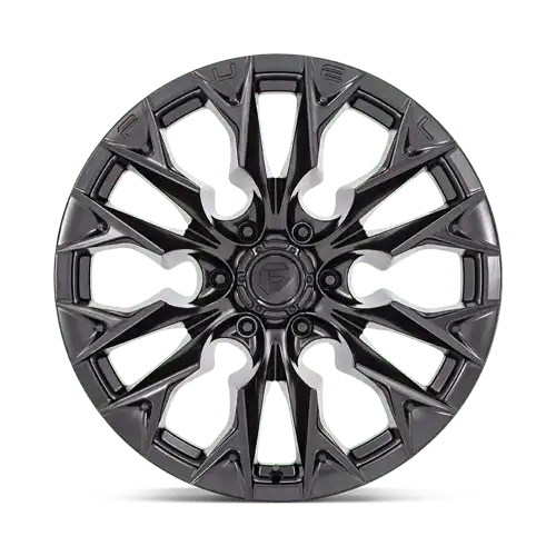 D804 20X9 6X135 BLK-OUT 20MM