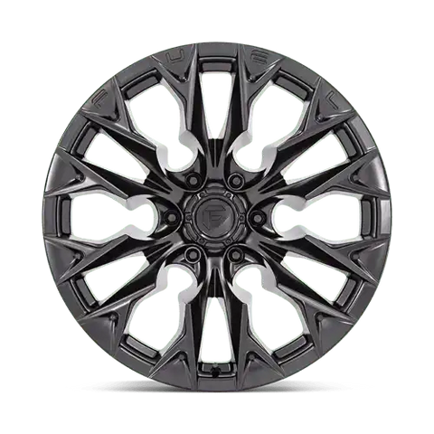 D804 20X9 6X135 BLK-OUT 20MM